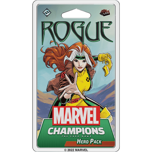 Marvel Champions Rogue Hero Pack