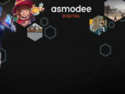 “Pandemic” Drops from Nintendo eShop as “Catan” Multiplayer Shuts Down Asmodee Digital's LinkedIn cover art.