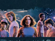 Asmodee to Release Netflix Trio of Board Games The cover art of Netflix's Stranger Things.