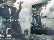 TACTICAL GAMES Confirms Kickstarter Date for “Atlas Lost” Tactical Games' upcoming Kickstarter Atlas Lost.