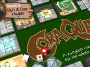 Charming Dungeon-Crawler CoraQuest Is Getting an Expansion CoraQuest's upcoming expansion on Kickstarter.