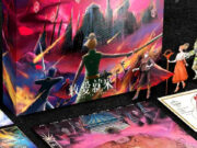 Human Rights-Inspired “Dare to Love” Now Available on Tabletopia The Dare to Love board game now available on Tabletopia.