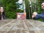 Czech Games Talks “Deal with the Devil” with Matúš Kotry Czech Games Edition and Deal with the Devil designer Matúš Kotry