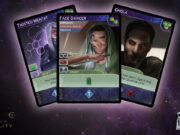 Dune Imperium Expansion “Immortality” Comes with New Mechanics Dire Wolf Dune Imperium: Immortality cards.