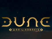 CMON Announces New Dune Board Game “War for Arrakis” CMON's upcoming Kickstarter game Dune: War for Arrakis.