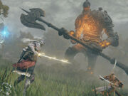 Elden Ring Becomes Tabletop RPG in Early Spring 2023 A screenshot from the video game Elden Ring.