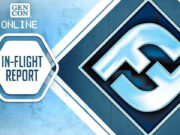 Fantasy Flight Games Reveals Schedule for Gen Con 2022 In-Flight Reports from Gen Con by Fantasy Flight Games.