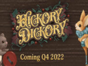 Plaid Hat Games Reveal “Hickory Dickory” Set to Release in Q4 Plaid Hat Games' Hickory Dickory.