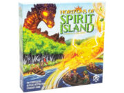 Greater Than Games Reveals Spirit Island Spinoff “Horizons” Horizons of Spirit Island by Greater Than Games