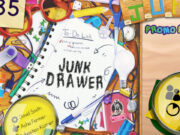 Winsmith Games’ Second Board Game “Junk Drawer” Is Now on Kickstarter Junk Drawer's official Kickstarter campaign launch.