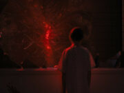 Pandemic Legacy Designer Works on CMON Stranger Things Game Stranger Things scene from the movie.