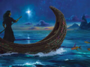 NorthStar Game Studio Reveals New Identity and Focus on Board Games NorthStar Game Studio's rebranded identity.