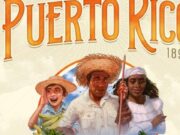 Alea Reimagines Puerto Rico 1897 in Historically Accurate Edition Cover art for Puerto Rico 1897, Alea's new board game.