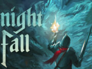 Red Ravens Games Posts Preview of “Knight Fall” Red Raven Games' Knight Fall preview update.