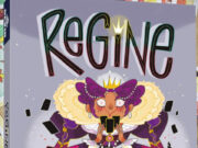 Devir Reveals “Regine,” A Game of Betting, Bluffing, and Cunning A preview of Regine, Devir Games' new game.