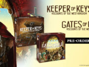 Renegade Confirms Viscounts’ Expansions Are Up for Preorder Viscounts of the West Kingdom's two new expansions up for preorder.