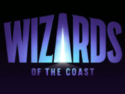 Hasbro Sees Wizards of the Coast Drive Strong Q2 Results Wizards of the Coast official logo.
