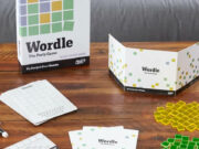 Hasbro Turns Wordle into Board Game Experience Hasbro's preview of the upcoming NYT-inspired game Wordle: The Party Game