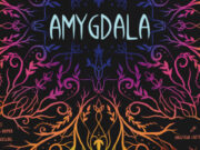 “Amygdala” Comes Back to Gamefound with New Exclusive Edition The cover for the upcoming Amygdala board game.