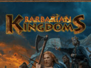 French Studio Jester Debuts First Board Game, Barbarian Kingdoms Jester's upcoming Barbarian Kingdoms game.