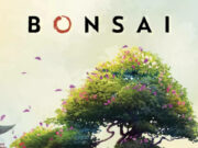 Dv Giochi Teases Gardening Game “Bonsai” dV Giochi's Bonsai board game cover art.