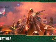 CMON Publishes First Developer Diary for “Dune: War for Arrakis” CMON's first designer diary for War of Arrakis board game.