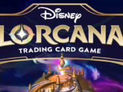 Disney’s Card Game Gets Serious Backing with Ravensburger Joining the Team Disney's Lorcana TCG upcoming game.