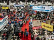 Gen Con Investigates Hate Speech and Threats of Violence Gen Con's 2019 expo.