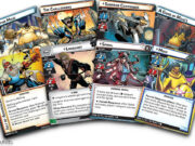 “Marvel Champions” Reveals “MojoMania” Scenario Pack FFG's upcoming Marvel Champions' "MojoMania" pack cards.