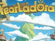 Christwart Confirms Pearladöra Release Later This Year La Boîte de Jeu's Pearladora game cover art.
