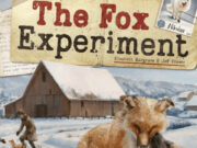 Wingspan Creator to Return with “The Fox Experiment” in September The Fox Experiment's board game cover.
