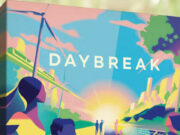 Matt Leacock and CMYK Choose Backerkit Over Kickstarter for Their Latest Title CMYK's new game, Daybreak.