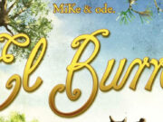 Spielworxx Posts New “El Burro” Cover Art El Burro's new cover art.