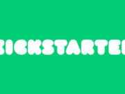 BoardGameTables Hits Kickstarter with Four Excellent Games Kickstarter's official logo.