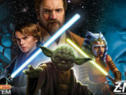 A Star Wars Pandemic System Game Is on Its Way Soon Z-man and Asmodee's Star Wars Pandemic game.