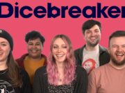 Dicebreaker Announces Their New Annual “Tabletop Awards” Dicebreaker Awards' team.