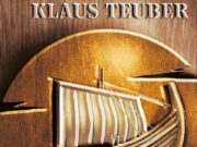 The Hit Board Game Catan Hits the Bookshelves With a Trilogy of Novels Klaus Teuber's Catan novel.