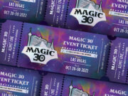 MTG’s 30th Anniversary Edition Product Will Include Rare and Iconic Cards Wizards of the Coast turns 30.