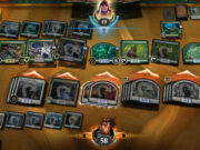 “Magic: The Gathering” Hits $1 Billion in Sales Gamepaly from MTG.