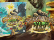 Spirit Island’s Latest Expansion Is off to a Great Start Spirit Island's Nature Incarnate's expansion.