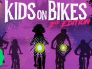 Exciting News and Collaborations for “Kids on Bikes: Second Edition” Kids on Bikes: Second Edition KS cover art.