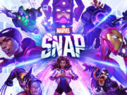 “Marvel Snap” Snaps at the Old Card Game Design Marvel Snap's card game design.