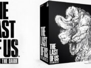 Naughty Dog Teams Up With Themeborne for the Last of Us Tabletop Game The Last of Us board game cover.