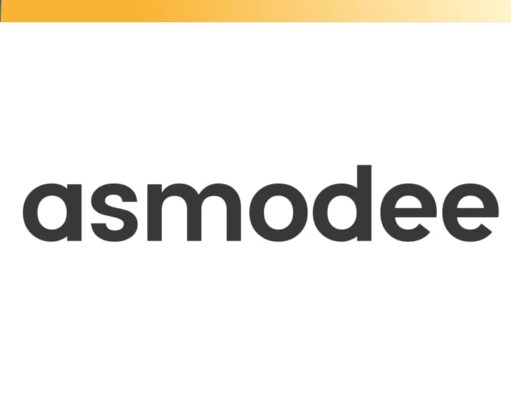 Asmodee Q4 and Full-Year Results Driven by TCGs in Europe Asmodee's official company logo.