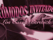 Awkward Guests Returns with The Berwick Cases in 2023 Awkward Guests 2, The Berwick Cases.