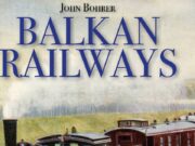 Rio Grande Games Brings More Games about Trains Balkan Railways by John Bohrer.