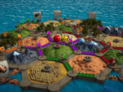 Catan Digital Preorders Begin for Xbox and PlayStation Version Catan Console edition coming to PlayStation and Xbox.