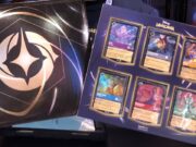 Disney Lorcana Collector Sets Go for $10,000 on eBay Disney Lorcana's collector set sold at D23.