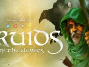 Rio Grande Games Set to Release Druids of the Elements Rio Grande Games' Druids of the Elements.