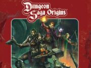 Mantic Games Revives Dungeon Saga with Origins Instalment Mantic Games's Kickstarter preview for Dungeon Saga Origins.